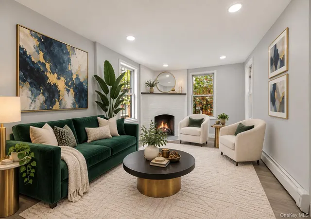 Photo 3 of Multi family home for sale at 1893 Longfellow Ave, New York, NY 10460 | MLS# 1049698 | Listing updated on 2026-09-12