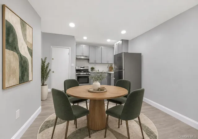 Listing Photo 4 - Condo for sale in building located at 1893 Longfellow Ave, New York, NY 10460