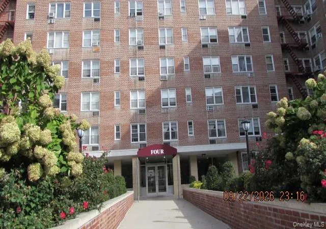 House for sale at 4 Sadore Ln #7J, Yonkers, NY 10710 | MLS# 1049699 | Listing updated on 2026-10-08
