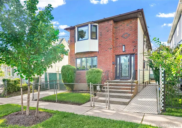 Photo 1 of Single family home for sale at 222 06 133 Avenue, New York, NY 11413 | MLS# 1049701 | Listing updated on 2026-10-08