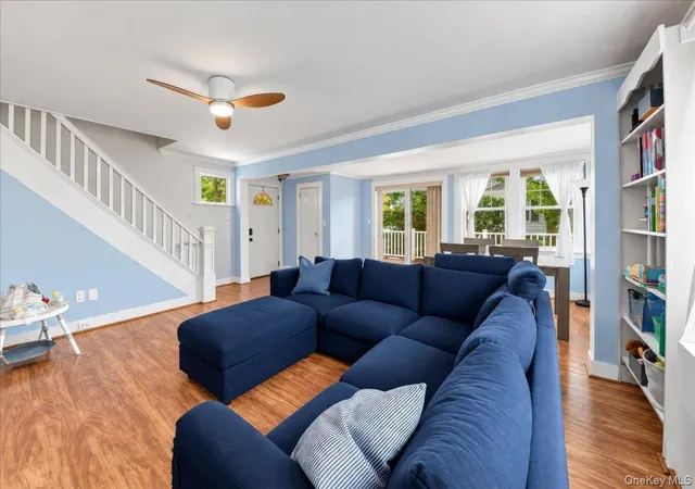 Photo 2 of Condo for sale at 30 Chaffee #30, New York, NY 10465 | MLS# 1049710 | Listing updated on 2026-09-12