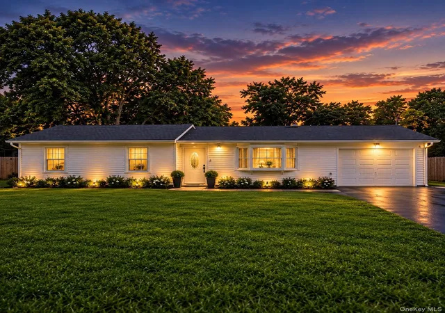Photo 1 of Single family home for sale at 58 Appel Dr E, Brookhaven, NY 11967 | MLS# 1049711 | Listing updated on 2026-10-07