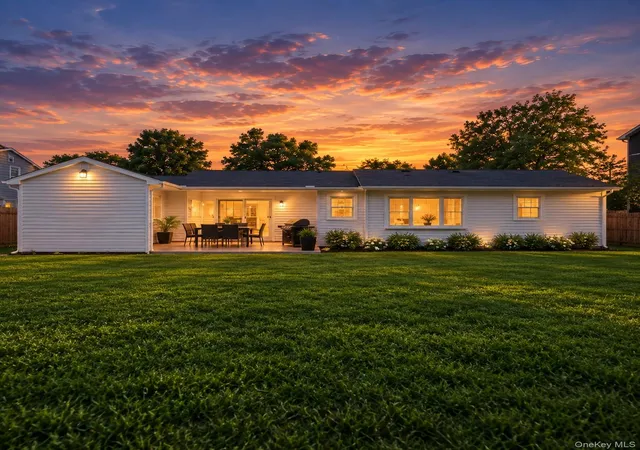 Photo 2 of Single family home for sale at 58 Appel Dr E, Brookhaven, NY 11967 | MLS# 1049711 | Listing updated on 2026-10-07