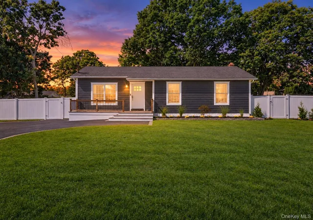 Photo 1 of Single family home for sale at 108 Floyd Rd, Brookhaven, NY 11967 | MLS# 1049719 | Listing updated on 2026-10-07