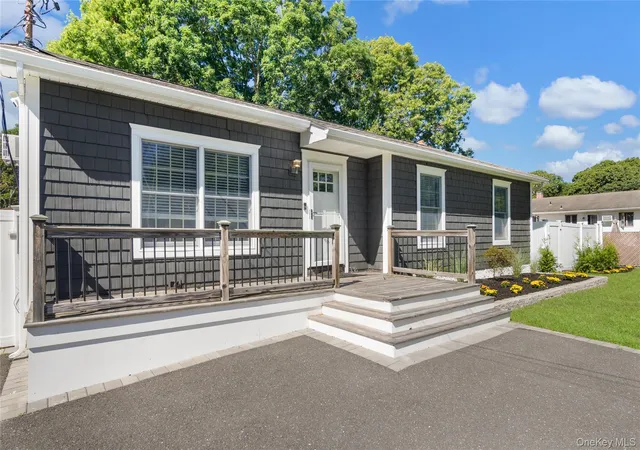Photo 2 of Single family home for sale at 108 Floyd Rd, Brookhaven, NY 11967 | MLS# 1049719 | Listing updated on 2026-10-07