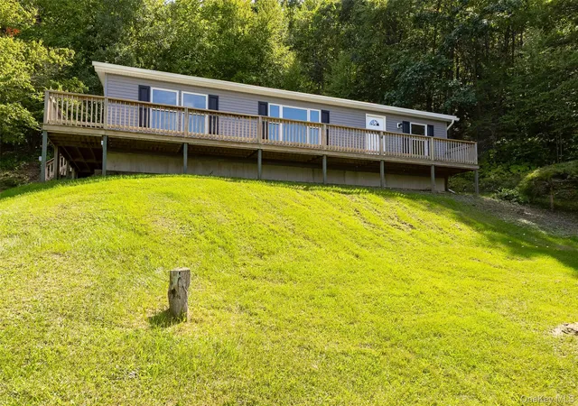 Photo 2 of Single family home for sale at 160 Academy Hl Rd, Milan, NY 12571 | MLS# 1049734 | Listing updated on 2026-09-19