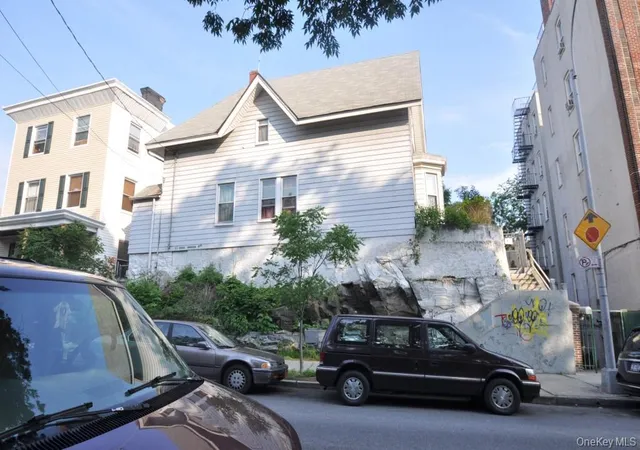 Multi family home for sale at 2830 Marion Ave, New York, NY 10458 | MLS# 1049737
