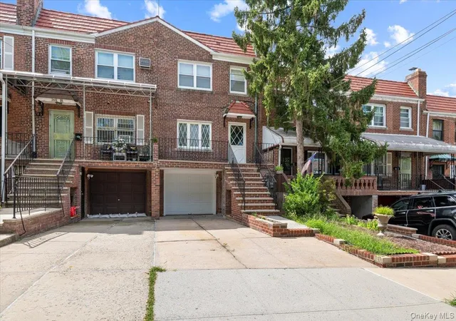 Photo 1 of Single family home for sale at 169 16 32nd Avenue, New York, NY 11358 | MLS# 1049740 | Listing updated on 2026-09-16
