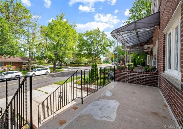 Photo 2 of Single family home for sale at 169 16 32nd Avenue, New York, NY 11358 | MLS# 1049740 | Listing updated on 2026-09-16