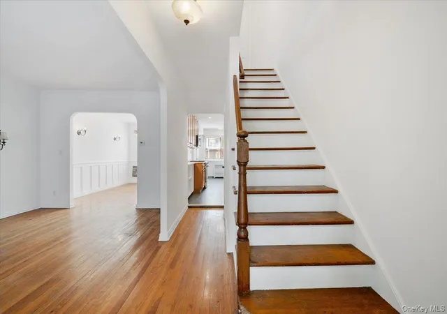 Photo 3 of Single family home for sale at 169 16 32nd Avenue, New York, NY 11358 | MLS# 1049740 | Listing updated on 2026-09-16