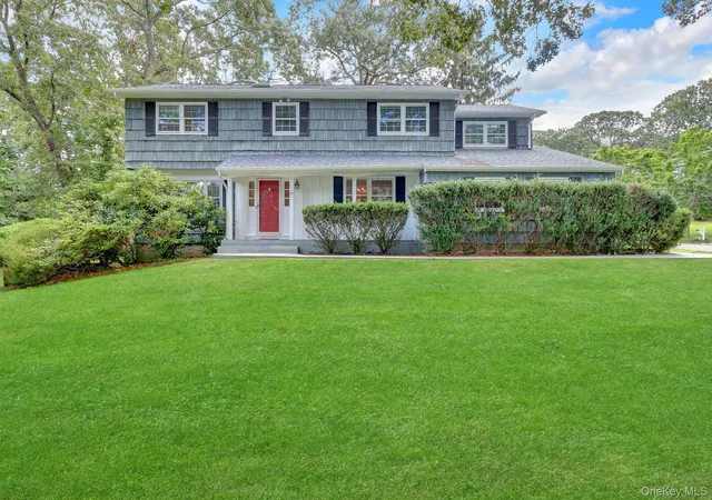 Single family home for sale at 15 Tobi Ln, Brookhaven, NY 11733 | MLS# 1049744
