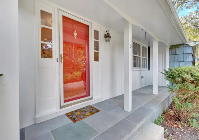 Photo 3 of Single family home for sale at 15 Tobi Ln, Brookhaven, NY 11733 | MLS# 1049744 | Listing updated on 2026-10-01