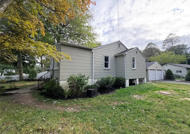 Photo 2 of Single family home for sale at 99 Central Ave, Brookhaven, NY 11776 | MLS# 1049745 | Listing updated on 2026-10-03