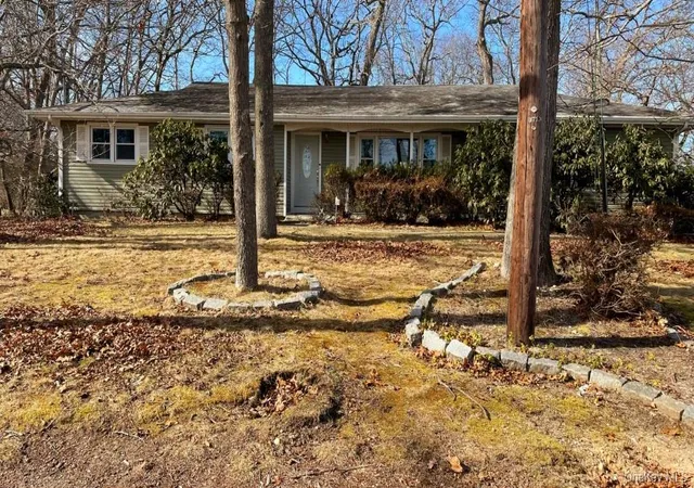 Single family home for sale at 149 Otis Rd, Brookhaven, NY 11772 | MLS# 1049756