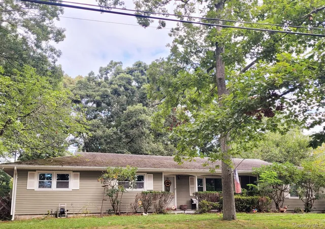 Photo 2 of Single family home for sale at 149 Otis Rd, Brookhaven, NY 11772 | MLS# 1049756 | Listing updated on 2026-10-07