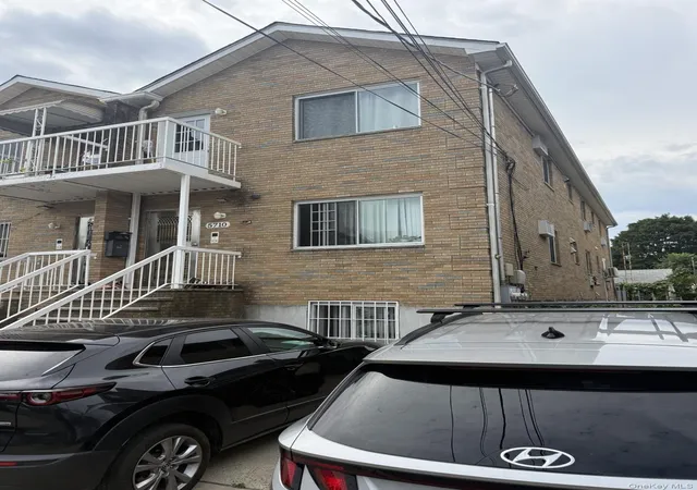 Multi family home for sale at 5710 138th Street, New York, NY 11355 | MLS# 1049759