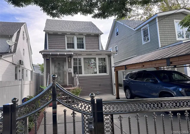 Single family home for sale at 13143 134th Street, New York, NY 11420 | MLS# 1049790