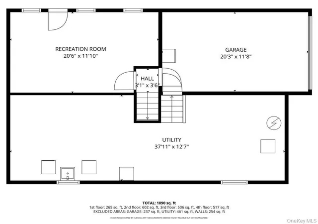 Photo 28 of Single family home for sale at 9 Verne Pl, Greenburgh, NY 10530 | MLS# 1049791 | Listing updated on 2026-09-12