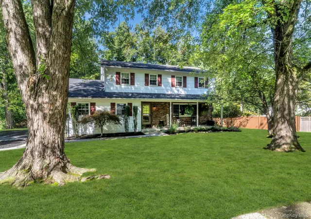 Photo 1 of Single family home for sale at 79 Branchville Rd, Clarkstown, NY 10989 | MLS# 1049797 | Listing updated on 2026-09-18