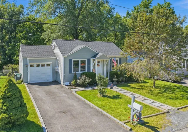 Photo 1 of Single family home for sale at 26 Buena Vista Ave, Shawangunk, NY 12589 | MLS# 1049803 | Listing updated on 2026-09-15