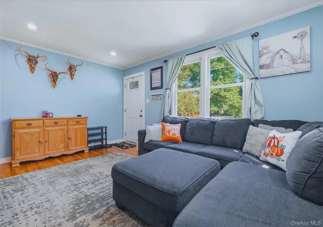 Photo 3 of Single family home for sale at 26 Buena Vista Ave, Shawangunk, NY 12589 | MLS# 1049803 | Listing updated on 2026-09-15