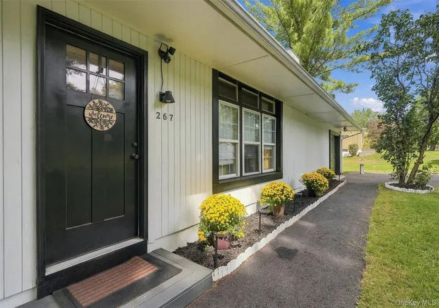 Photo 2 of Single family home for sale at 267 State Route 32 S, New Paltz, NY 12561 | MLS# 1049809 | Listing updated on 2026-09-13