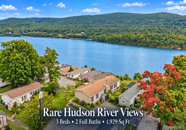 Photo 1 of Manufactured home for sale at 9 Rivercrest Rd #15, Highlands, NY 10928 | MLS# 1049814 | Listing updated on 2026-09-30