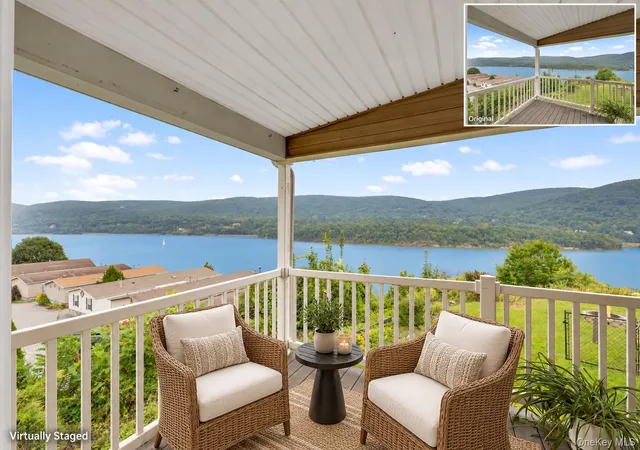 Photo 2 of Manufactured home for sale at 9 Rivercrest Rd #15, Highlands, NY 10928 | MLS# 1049814 | Listing updated on 2026-09-30