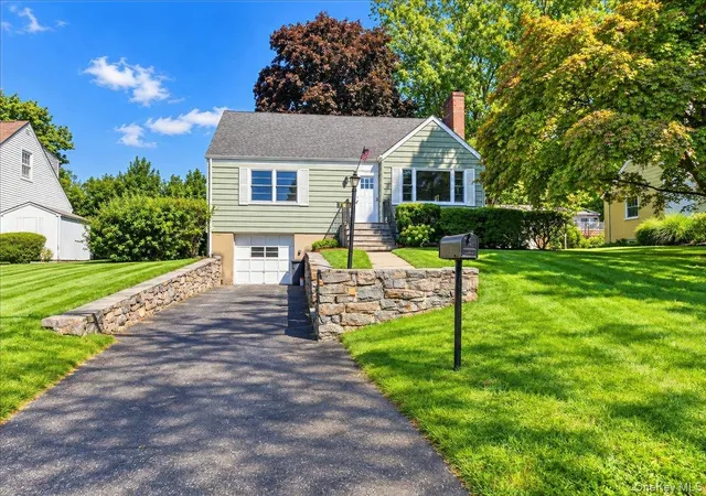 Photo 1 of Single family home for sale at 136 Sherman Ave, Mount Pleasant, NY 10532 | MLS# 1049816 | Listing updated on 2026-09-18
