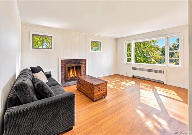 Photo 3 of Single family home for sale at 136 Sherman Ave, Mount Pleasant, NY 10532 | MLS# 1049816 | Listing updated on 2026-09-18