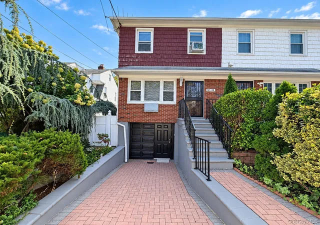 Photo 1 of Single family home for sale at 12126 7th Avenue, New York, NY 11356 | MLS# 1049820 | Listing updated on 2026-09-16