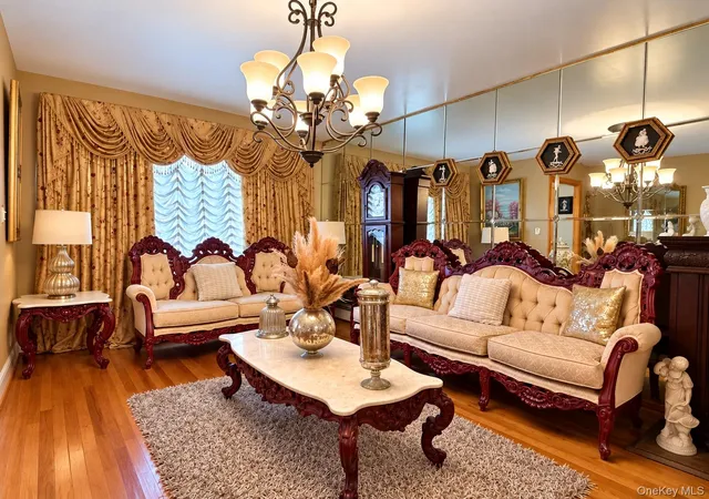 Photo 2 of Single family home for sale at 12126 7th Avenue, New York, NY 11356 | MLS# 1049820 | Listing updated on 2026-09-16