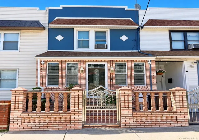 Photo 1 of Single family home for sale at 11518 147 Street, New York, NY 11436 | MLS# 1049840 | Listing updated on 2026-09-12