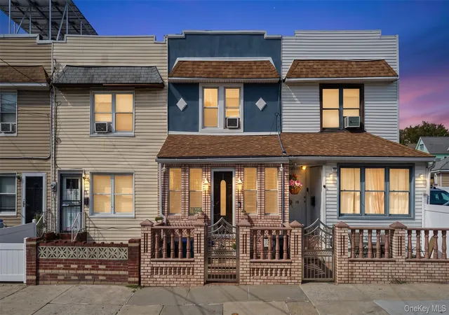Single family home for sale at 11518 147 Street, New York, NY 11436 | MLS# 1049840