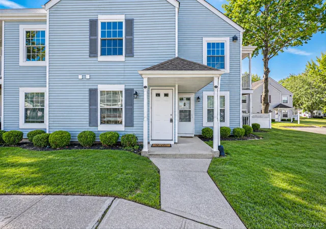 Photo 1 of Sale Pending at 147 Fairview Cir #147, Brookhaven, NY 11953 | MLS# 1049842 | Listing updated on 2026-10-06