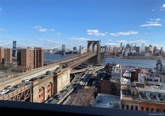Photo 1 of Condo for sale at 333 Pearl #16-M, New York, NY 10038 | MLS# 1049847 | Listing updated on 2026-09-20