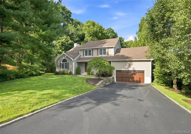 Photo 1 of Single family home for sale at 3868 Briarhill St, Yorktown, NY 10547 | MLS# 1049855 | Listing updated on 2026-10-20