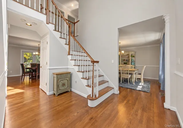 Photo 3 of Single family home for sale at 3868 Briarhill St, Yorktown, NY 10547 | MLS# 1049855 | Listing updated on 2026-10-20