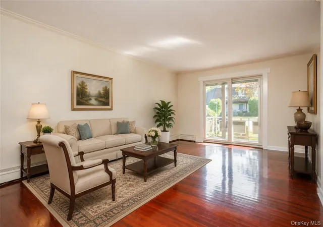 Listing Photo 4 - Condo for sale in building located at 3 Church Ln, Clarkstown, NY 10989 - Unit #N