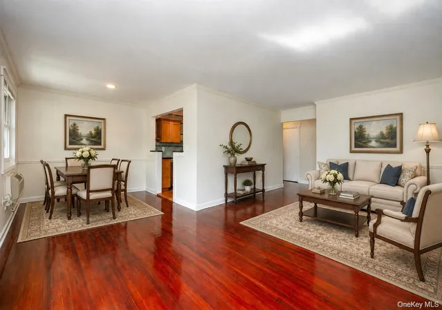 Listing Photo 5 - Condo for sale in building located at 3 Church Ln, Clarkstown, NY 10989 - Unit #N