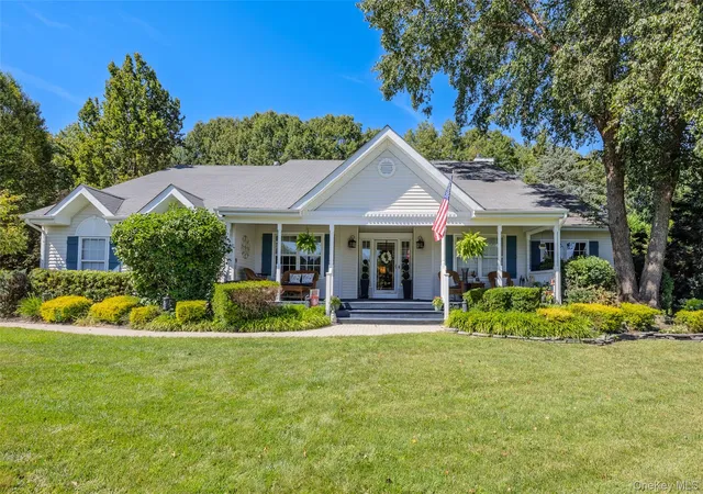 Photo 1 of Single family home for sale at 34 Varsity Blvd, Brookhaven, NY 11733 | MLS# 1049874 | Listing updated on 2026-10-07