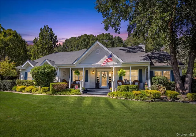 Photo 2 of Single family home for sale at 34 Varsity Blvd, Brookhaven, NY 11733 | MLS# 1049874 | Listing updated on 2026-10-07
