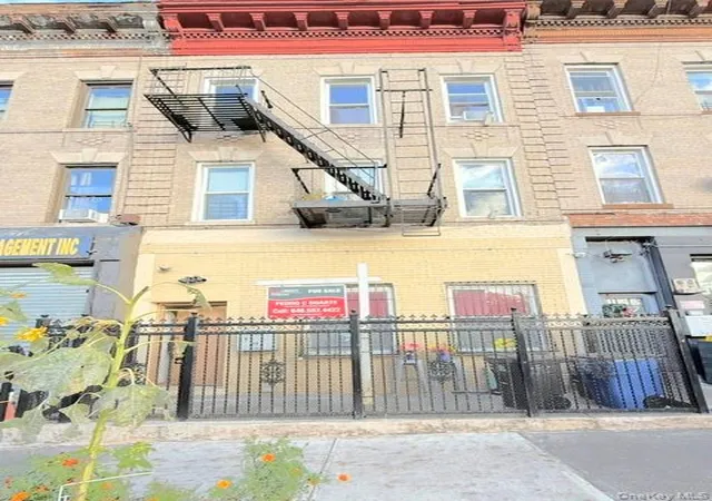 Photo 1 of Multi family home for sale at 49 Buffalo Ave, New York, NY 11233 | MLS# 1049876 | Listing updated on 2026-10-05