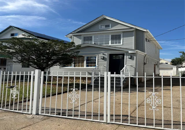 Photo 1 of Single family home for sale at 94 28 209 Street, New York, NY 11428 | MLS# 1049881 | Listing updated on 2026-10-07