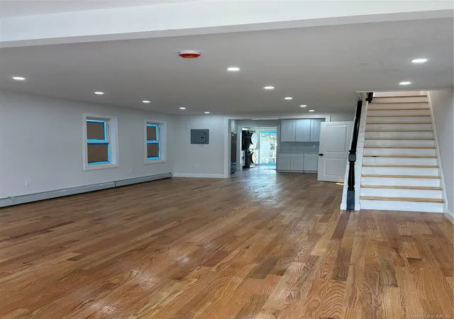 Photo 2 of Single family home for sale at 94 28 209 Street, New York, NY 11428 | MLS# 1049881 | Listing updated on 2026-10-07