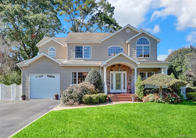 Single family home for sale at 1456 Pine Acres Blvd, Islip, NY 11706 | MLS# 1049887