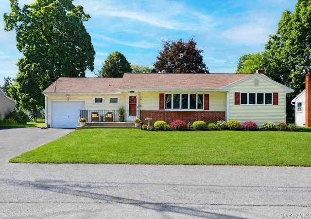 Photo 1 of Sale Pending at 13 Edith Ave, Saugerties, NY 12477 | MLS# 1049890 | Listing updated on 2026-10-17