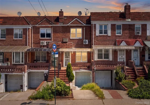 Photo 1 of Single family home for sale at 7351 Utopia Pkwy, New York, NY 11366 | MLS# 1049895 | Listing updated on 2026-09-15