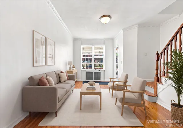 Photo 3 of Single family home for sale at 7351 Utopia Pkwy, New York, NY 11366 | MLS# 1049895 | Listing updated on 2026-09-15