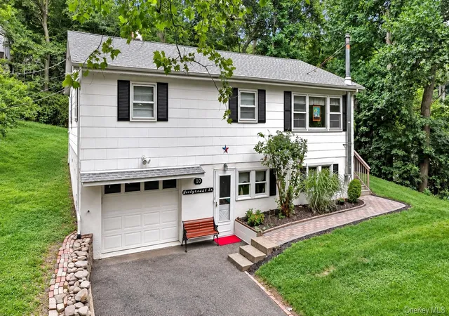 Photo 1 of Single family home for sale at 10 Woodycrest Trl, Blooming Grove, NY 10950 | MLS# 1049896 | Listing updated on 2026-10-01